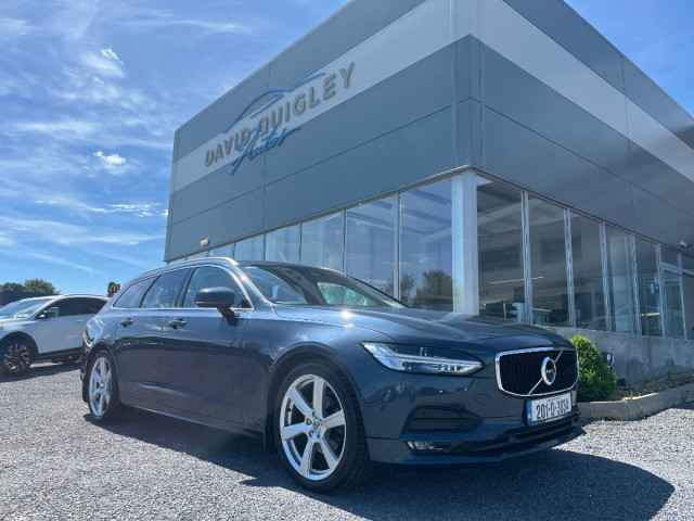 vehicle for sale from David Quigley Autos