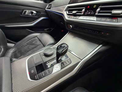 2020 BMW 3 Series