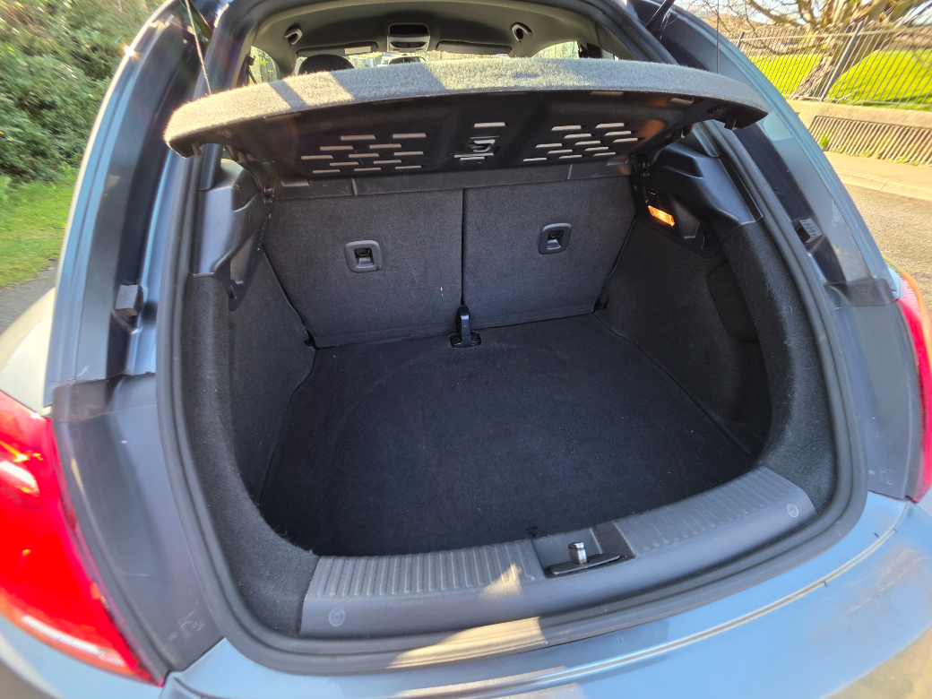 2015 Volkswagen Beetle