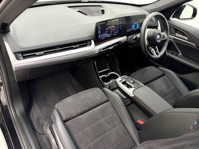 2025 BMW X1