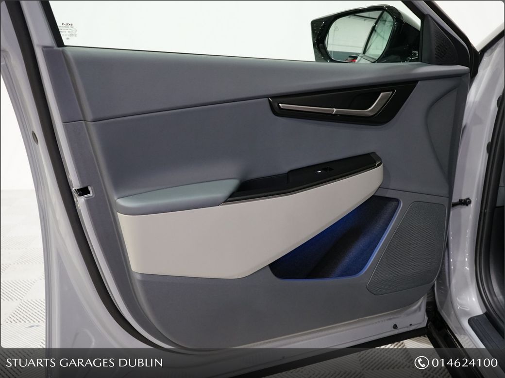 2026 Kia EV6