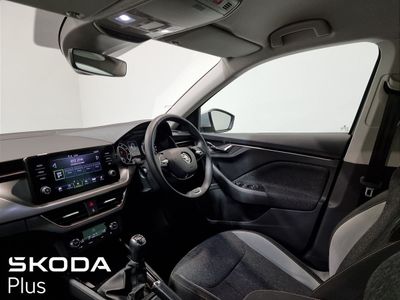 2023 Skoda Scala