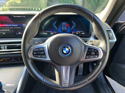 2023 BMW i4