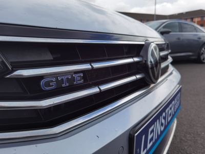 2022 Volkswagen Passat