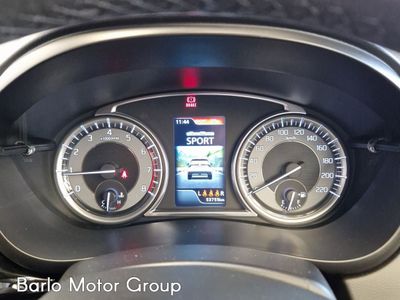 2024 Suzuki SX4 S-Cross