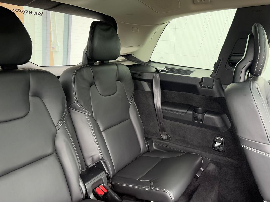 2024 Volvo XC90
