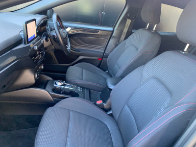 2021 Ford Focus