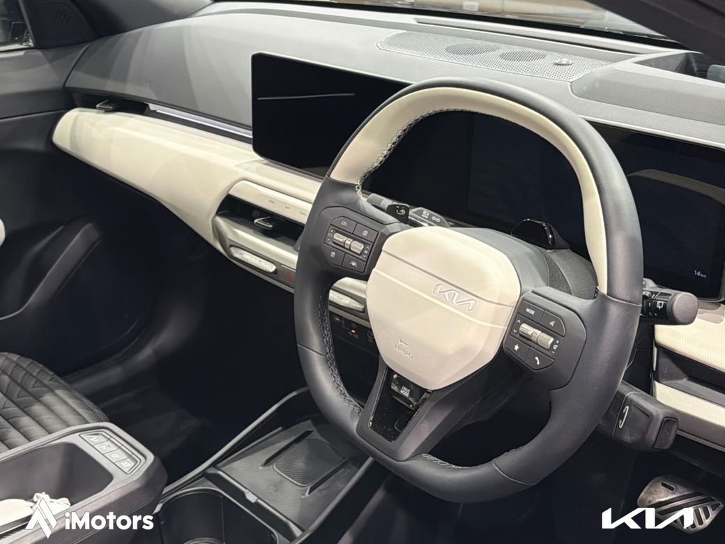 2026 Kia EV4