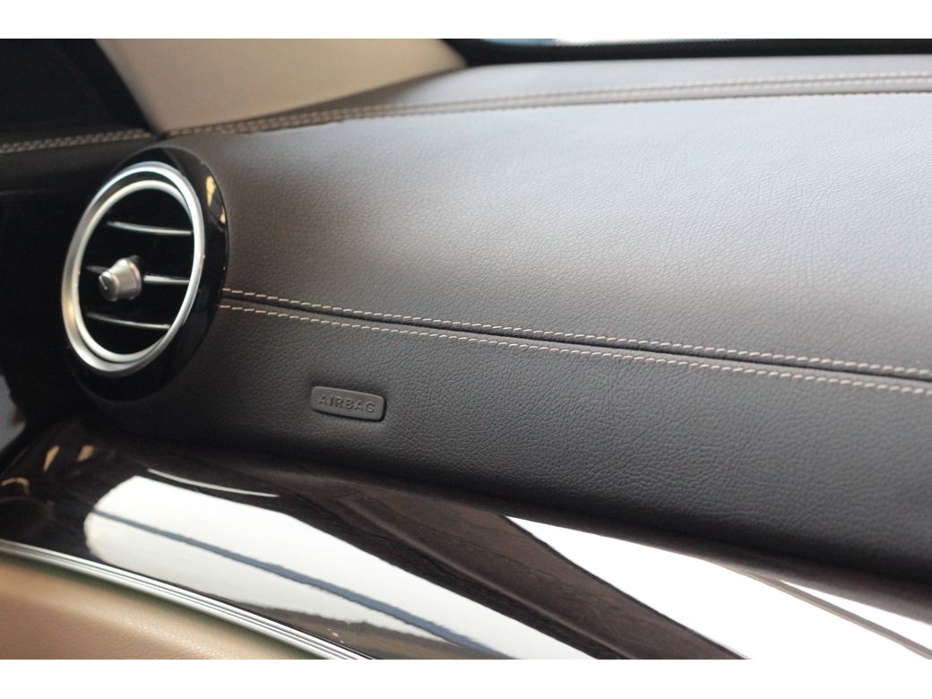 2021 Mercedes-Benz E Class