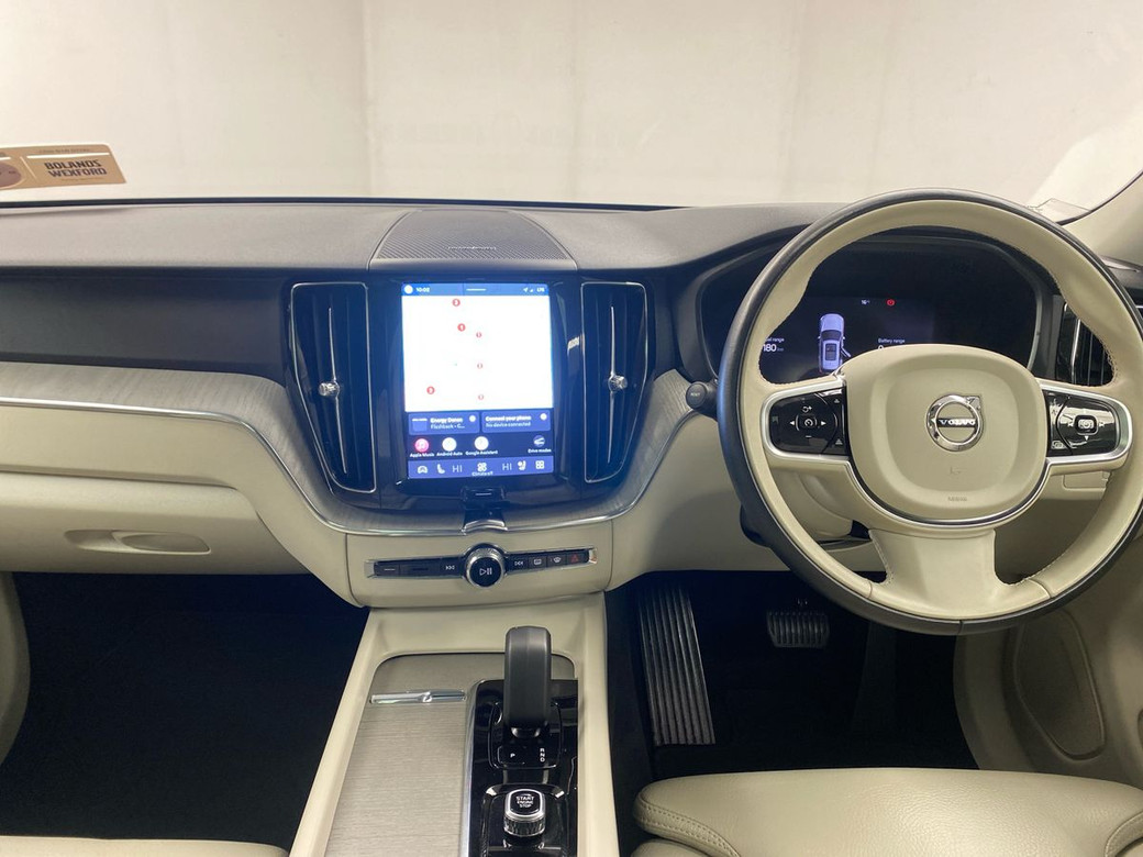 2024 Volvo XC60