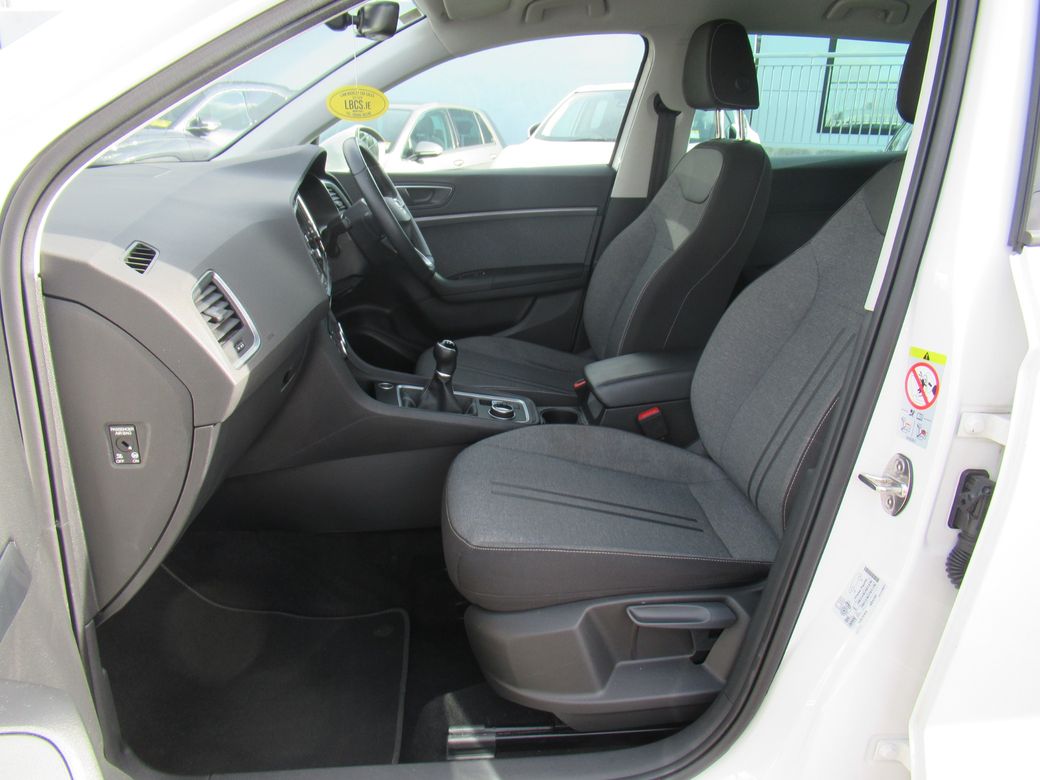 2023 SEAT Ateca