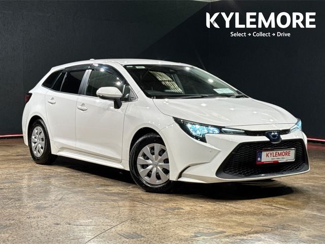 vehicle for sale from Kylemore Cars