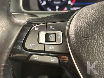 2020 Volkswagen Golf