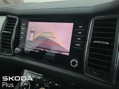 2022 Skoda Kodiaq