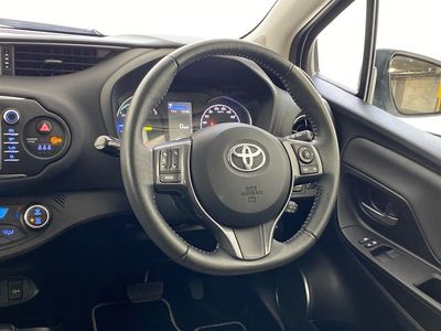 2020 Toyota Yaris