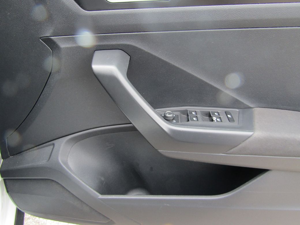 2019 Volkswagen T-Roc