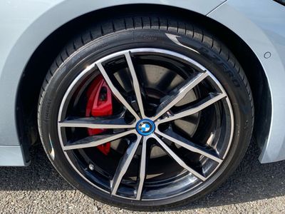 2023 BMW 3 Series