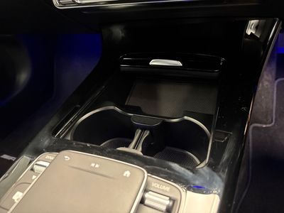 2022 Mercedes-Benz A Class