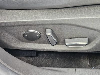 2019 Ford Mondeo