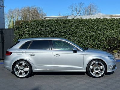 2013 Audi A3