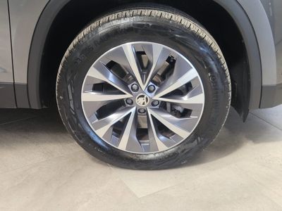 2023 Skoda Kodiaq