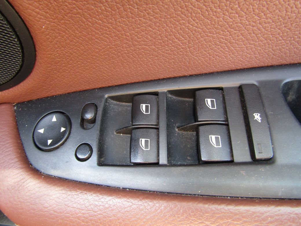 2011 BMW X5