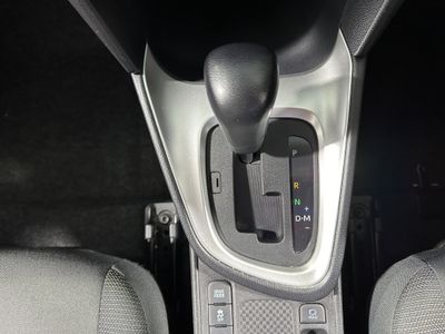 2021 Toyota Yaris Cross