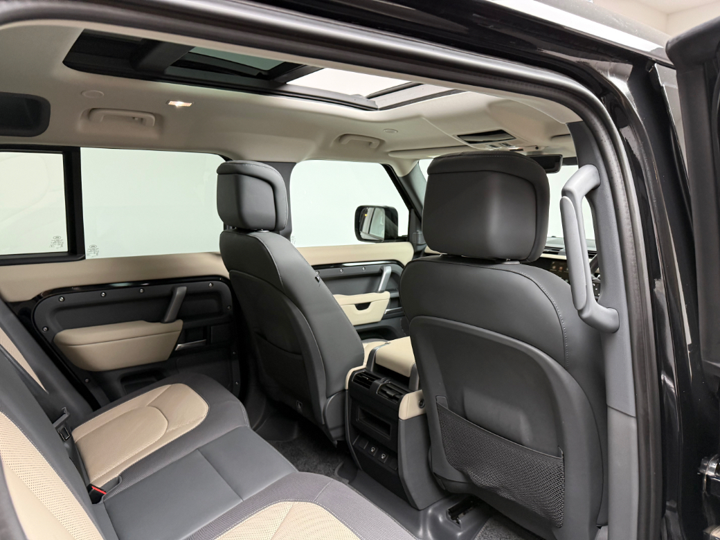 2024 Land Rover Defender
