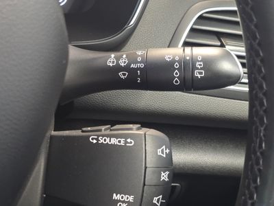 2021 Renault Megane