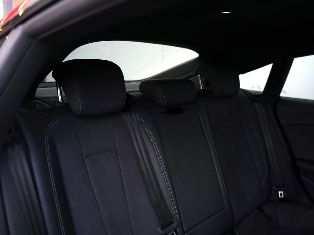 2024 Audi A5