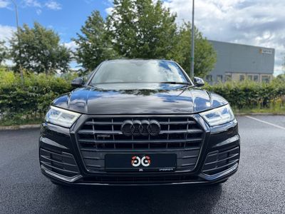2017 Audi Q5