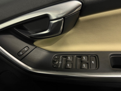 2015 Volvo S60