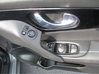 2020 Nissan Qashqai