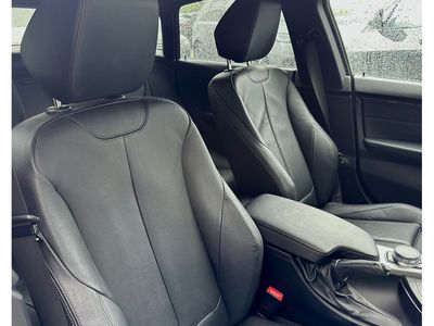2017 BMW 4 Series