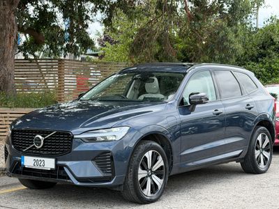 2023 Volvo XC60