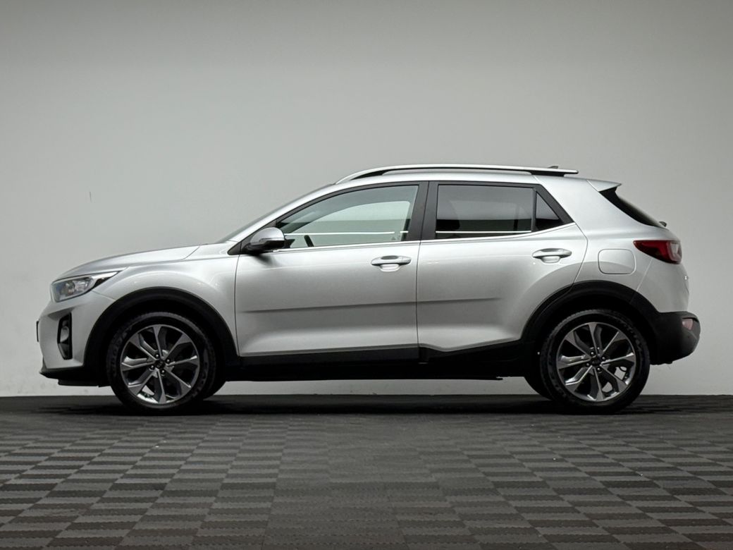 2020 Kia Stonic