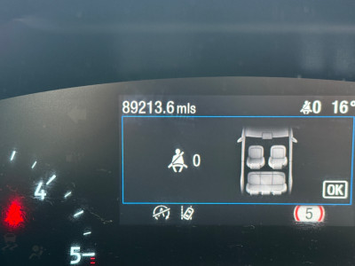 2022 Ford Focus