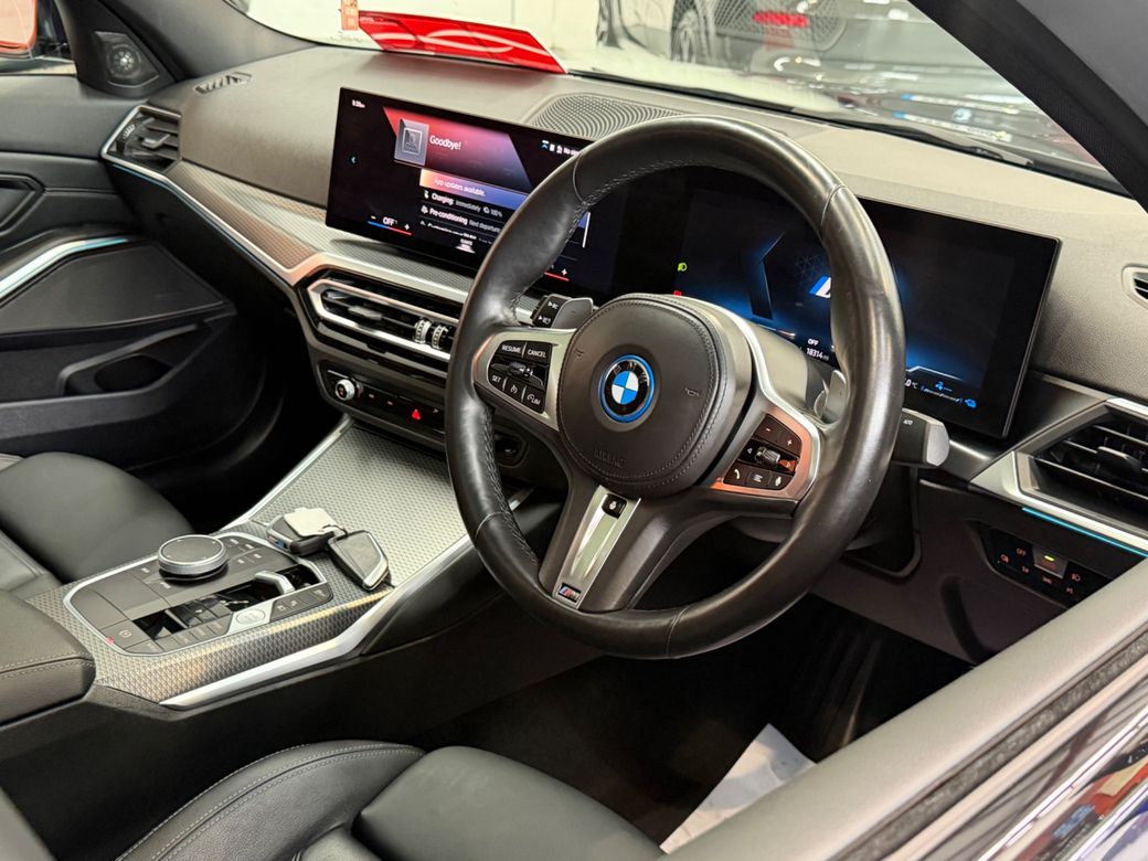 2023 BMW 3 Series