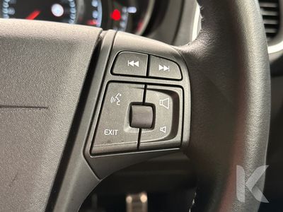 2019 Volvo V40