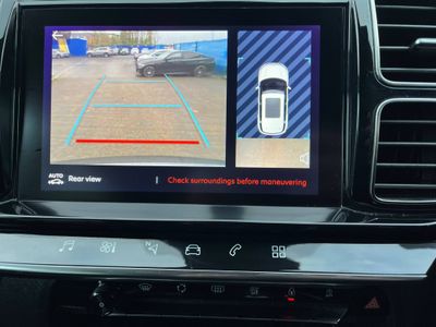 2023 Citroen C5 Aircross