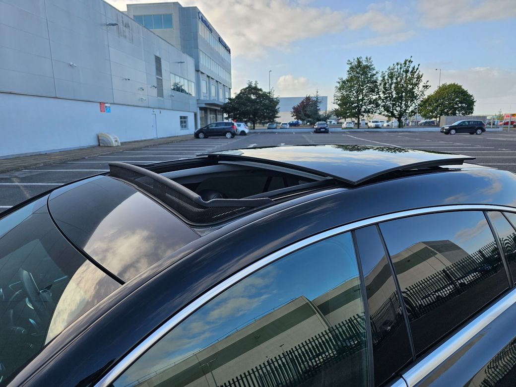 2019 Mercedes-Benz CLA Class