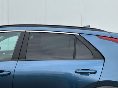 2025 Kia Niro
