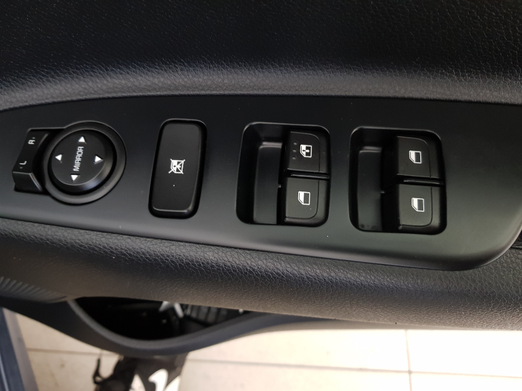 2021 Kia Rio