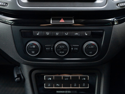 2021 Volkswagen Sharan