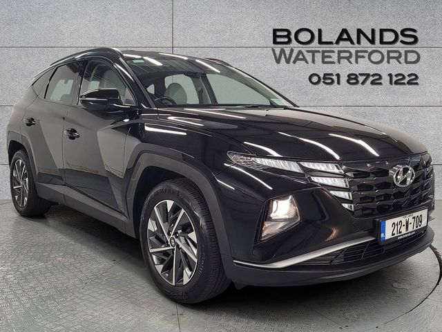vehicle for sale from Bolands Waterford