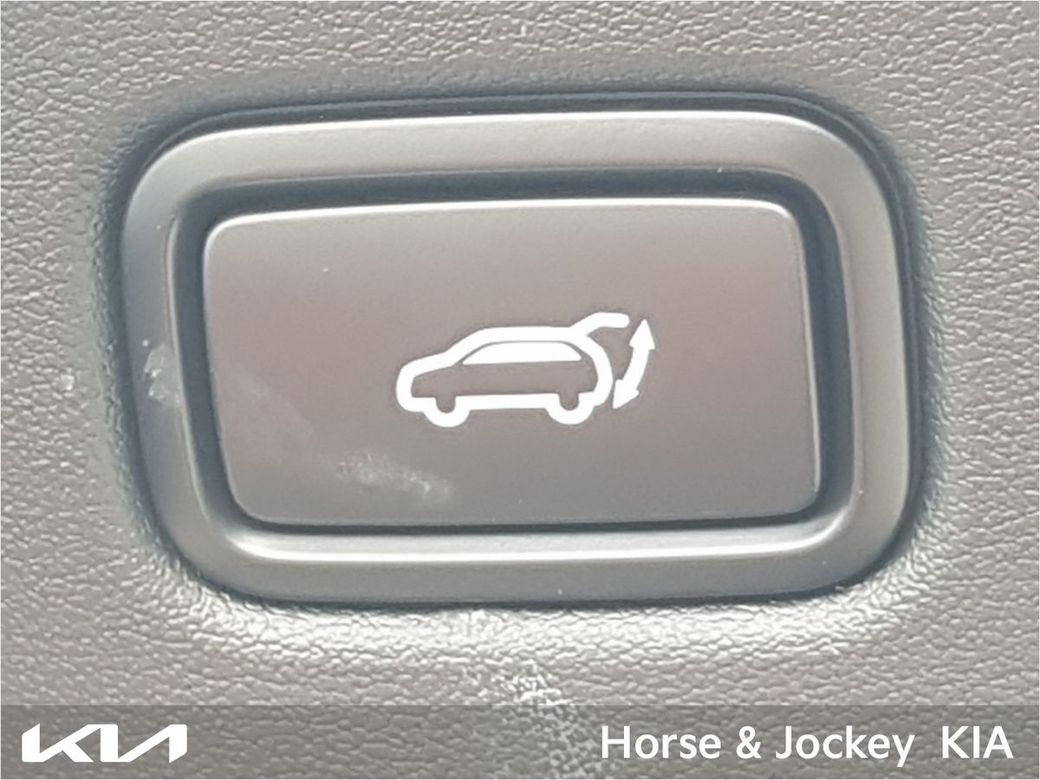 2026 Kia EV6