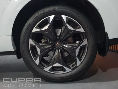2025 Cupra Terramar