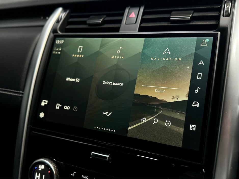 2023 Land Rover Discovery