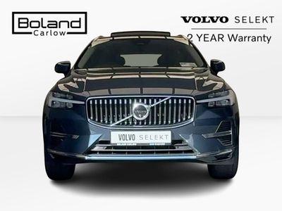 2024 Volvo XC60