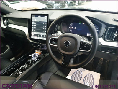 2026 Volvo XC60